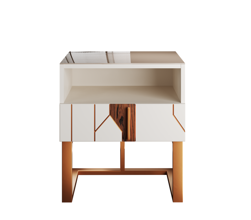 Прикроватная тумба 1